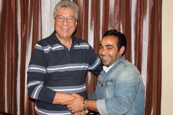 بوجيدة لناظورسيتي: نتعرض لإهانات يومية بالمعبر الحدودي مليلية بوجيدة لناظورسيتي: نتعرض لإهانات يومية بالمعبر الحدودي مليلية