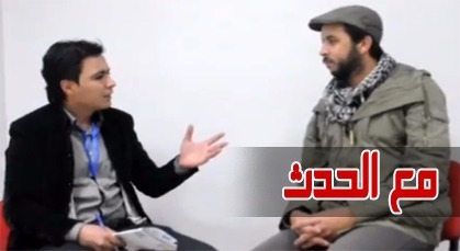 الخليفي لناظورسيتي: عالي الهمة رحل عن الأصالة والمعاصرة وحكومة "البيجيدي" عاجزة عقلياً وجسمانياً الخليفي لناظورسيتي: عالي الهمة رحل عن الأصالة والمعاصرة وحكومة "البيجيدي" عاجزة عقلياً وجسمانياً