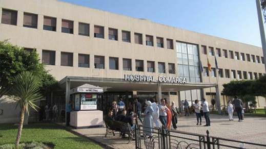 ارتفاع عدد الإصابات بفيروس كورونا المستجد بمدينة مليلية 
