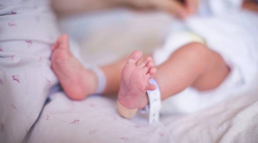 الشرطة تعثر على رضيعة تعرضت للاختطاف الشرطة تعثر على رضيعة تعرضت للاختطاف