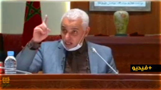 شاهدوا.. وزير الصحة يتعهّد بفتح مستشفى القرب في زايو قريبا شاهدوا.. وزير الصحة يتعهّد بفتح مستشفى القرب في زايو قريبا