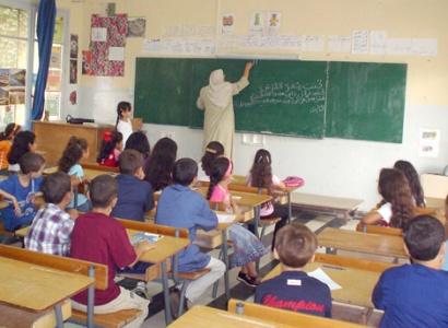 تسجيل أول حالة إصابة بفيروس كورونا بين تلاميذ الحسيمة تسجيل أول حالة إصابة بفيروس كورونا بين تلاميذ الحسيمة
