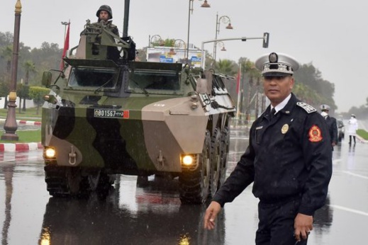 بسبب الارتفاع "الصاروخي" للإصابات بفيروس كورونا.. تمديد "إغلاق" الدار البيضاء إلى بداية أكتوبر المقبل بسبب الارتفاع "الصاروخي" للإصابات بفيروس كورونا.. تمديد "إغلاق" الدار البيضاء إلى بداية أكتوبر المقبل