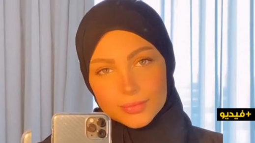 شاهدوا.. "باربي" تتعرّض لهجوم بسبب فيديو احتفلت فيه ببلوغها مليوني متابع وهكذا ردت