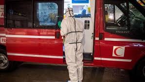 تسجيل 2552 إصابة جديدة بفيروس كورونا المستجد والمغرب يقترب من حاجز الـ100 ألف إصابة تسجيل 2552 إصابة جديدة بفيروس كورونا المستجد والمغرب يقترب من حاجز الـ100 ألف إصابة