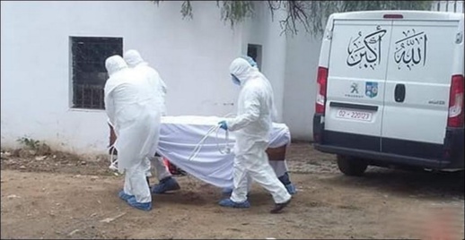 تسجيل حالة وفاة واحدة و24 إصابة جديدة بفيروس كورونا الـ24 ساعة الأخيرة بالحسيمة
