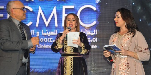 الناظور تحتضن الدورة التاسعة لـ"المهرجان الدولي لسينما الذاكرة المشتركة" ابتداء من هذا التاريخ الناظور تحتضن الدورة التاسعة لـ"المهرجان الدولي لسينما الذاكرة المشتركة" ابتداء من هذا التاريخ