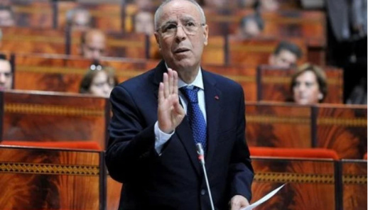 وزير الأوقاف يخرج عن صمته بخصوص موعد عودة صلاة الجمعة وزير الأوقاف يخرج عن صمته بخصوص موعد عودة صلاة الجمعة