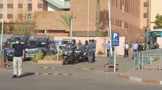 وفاة مدير مستشفى متأثرا بتداعيات إصابته بفيروس كورونا وفاة مدير مستشفى متأثرا بتداعيات إصابته بفيروس كورونا