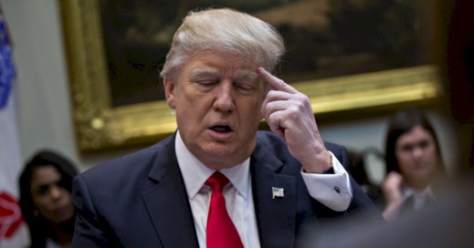 الرئيس الأمريكي يتعرّض لمحاولة تسميم.. والشرطة تحدّد هوية الفاعل الرئيس الأمريكي يتعرّض لمحاولة تسميم.. والشرطة تحدّد هوية الفاعل