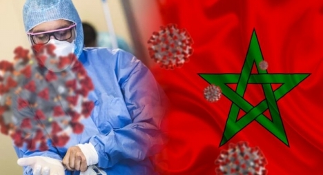 1927 إصابة جديدة بفيروس “كورونا” و2318 حالة شفاء في 24 ساعة بالمغرب 1927 إصابة جديدة بفيروس “كورونا” و2318 حالة شفاء في 24 ساعة بالمغرب