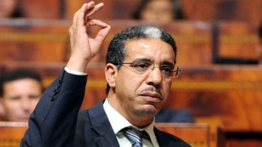 في أول خروج له بعد إصابته بفيروس كورونا الوزير الرباح يوجه هذه الرسالة للمغاربة في أول خروج له بعد إصابته بفيروس كورونا الوزير الرباح يوجه هذه الرسالة للمغاربة