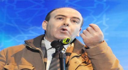 بنشماس: سياسة الحكومة فاشلة حتى الآن وللمغرب مناعة قوية بفضل المؤسسة الملكية بنشماس: سياسة الحكومة فاشلة حتى الآن وللمغرب مناعة قوية بفضل المؤسسة الملكية