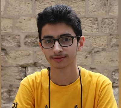 التلميذ المغربي محمد الخطري يتألّق في نهائيات "الأولمبياد الدولية للمعلوميات" التلميذ المغربي محمد الخطري يتألّق في نهائيات "الأولمبياد الدولية للمعلوميات"
