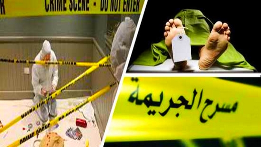 سجين يقتل زوجته ساعات بعد خروجه من السجن سجين يقتل زوجته ساعات بعد خروجه من السجن