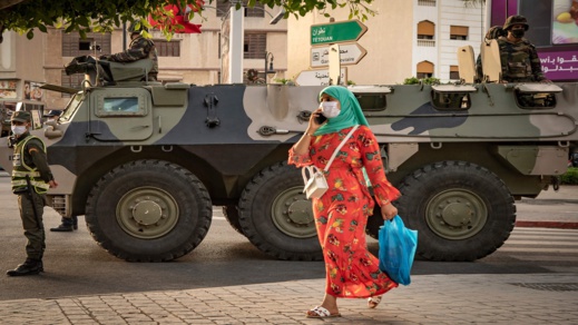 لا تنحصر في جهتي الدار البيضاء والرباط.. هذه المدن دخلت "المرحلة الثالثة" من كورونا لا تنحصر في جهتي الدار البيضاء والرباط.. هذه المدن دخلت "المرحلة الثالثة" من كورونا