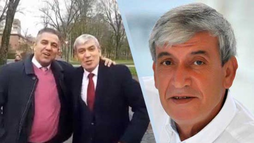 الطلحاوي يكتب.. في ذكرى هرم النضال أحمد مساوي الذي خطفت كورونا روحه بهولندا