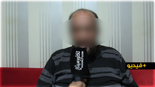 حق الرد.. الزوج الذي اتهمته زوجته بمحاولة قتلها بالناظور يكشف حقائق صادمة حق الرد.. الزوج الذي اتهمته زوجته بمحاولة قتلها بالناظور يكشف حقائق صادمة