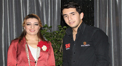 مراس : إنتمائي للريف جعلني أدافع عن المرأة في برنامج جديد تحت عنوان "تَامْغَارْتْ" مراس : إنتمائي للريف جعلني أدافع عن المرأة في برنامج جديد تحت عنوان "تَامْغَارْتْ"