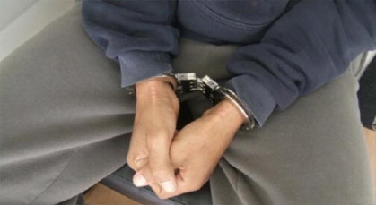 محاكمة جاسوس مغربي بألمانيا محاكمة جاسوس مغربي بألمانيا