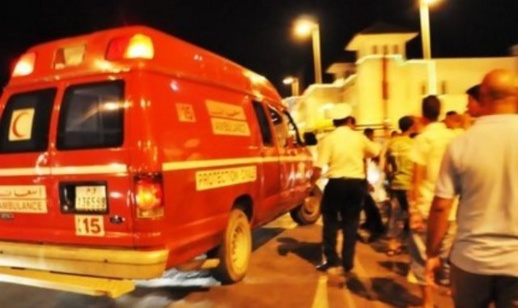 الحسيمة .. انتحار خمسينية في ظروف غامضة ببني بوعياش الحسيمة .. انتحار خمسينية في ظروف غامضة ببني بوعياش