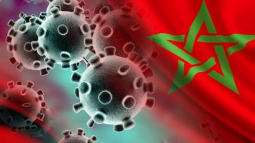 2397 إصابة جديدة بفيروس “كورونا” 2361 حالة شفاء في 24 ساعة بالمغرب
