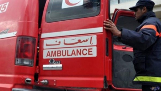 الناظور.. شجار بين فتاتين ينتهي بنقل إحداهما في حالة حرجة إلى قسم الإنعاش الناظور.. شجار بين فتاتين ينتهي بنقل إحداهما في حالة حرجة إلى قسم الإنعاش