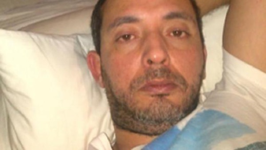 التاغي: محققون مغاربة عرّضوني للتعذيب خلال اعتقالي في دبي التاغي: محققون مغاربة عرّضوني للتعذيب خلال اعتقالي في دبي