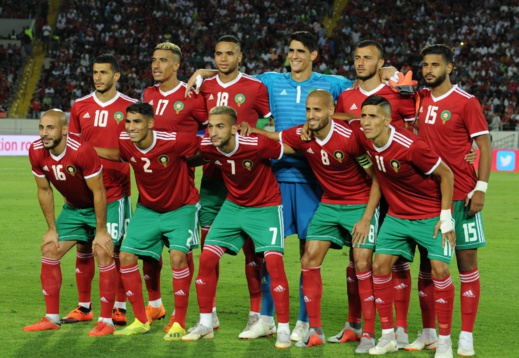 جامعة الكرة تستهلّ تحضيراتها لمعسكر المنتخب الوطني بفحوص لكشف فيروس كورونا وبروتوكول "صارم" جامعة الكرة تستهلّ تحضيراتها لمعسكر المنتخب الوطني بفحوص لكشف فيروس كورونا وبروتوكول "صارم"