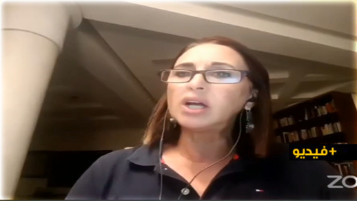  شاهدوا.. منيب تثير الجدل مجددا: "لوبيات الأدوية" تموّل الحملات الانتخابية ولقاح كورونا استهداف للبشر 