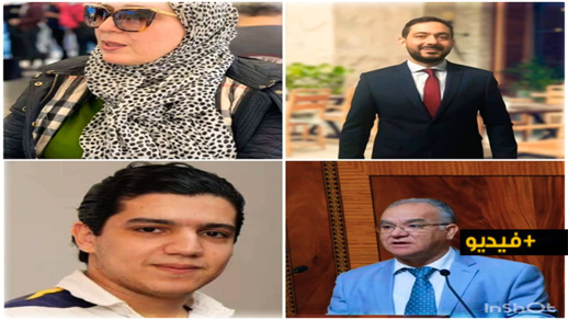 منسق مبادرة واه نزمار وجها لوجه أمام مضيان و شكري على الاذاعة الامازيغية