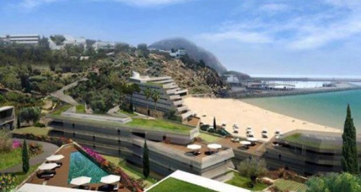 الحسيمة.. "إعفاء" المدير الإقليمي للسياحة من مهامه والأخير يوضح الحسيمة.. "إعفاء" المدير الإقليمي للسياحة من مهامه والأخير يوضح