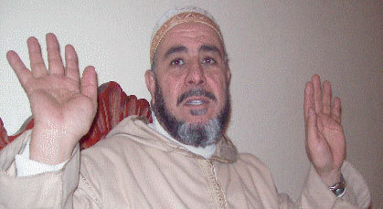 النهاري: أحسن وظيفة للمرأة هي تتزوج براجل مؤمن وتكون ملكة فدارها وتجيبلينا الرجال النهاري: أحسن وظيفة للمرأة هي تتزوج براجل مؤمن وتكون ملكة فدارها وتجيبلينا الرجال