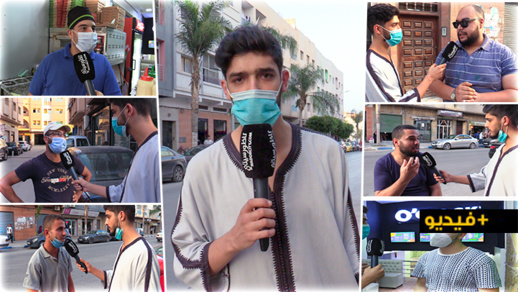 ناظوريون: سلطات الأمن أصبحت ملزمة بالتصدي لجرائم "الحراكة" واعتداءاتهم المتكررة على المواطنين ناظوريون: سلطات الأمن أصبحت ملزمة بالتصدي لجرائم "الحراكة" واعتداءاتهم المتكررة على المواطنين