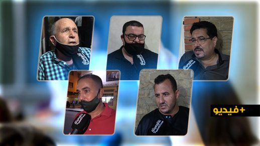 هل التربية الجنسية ضرورية لأطفالنا؟.. هذه آراء ناظوريين طالبوا بإدراج "المادة"ّ في المقررات التعليمية هل التربية الجنسية ضرورية لأطفالنا؟.. هذه آراء ناظوريين طالبوا بإدراج "المادة"ّ في المقررات التعليمية