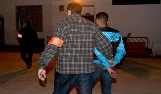 خمس سنوات سجنا نافذا لشخص هتك عرض مختل عقلي