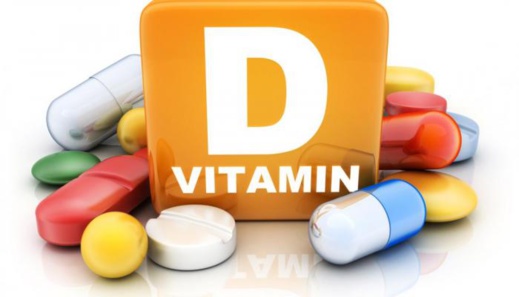 دراسة أمريكية: فيتامين "د" يقلل وفيات وأعراض كورونا