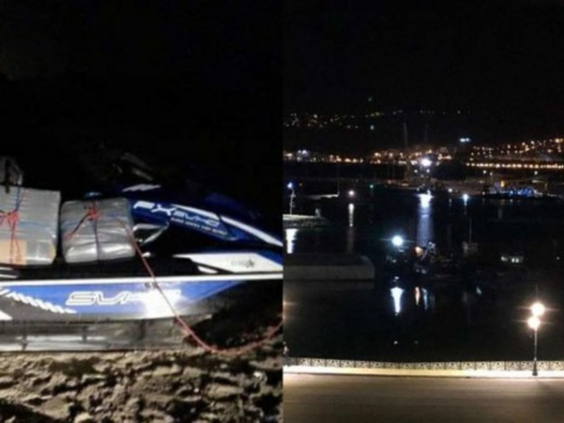 إسبانيا.. تفكيك شبكة للتهريب الدولي للمخدرات من سواحل المغرب على متن الدراجات المائية إسبانيا.. تفكيك شبكة للتهريب الدولي للمخدرات من سواحل المغرب على متن الدراجات المائية