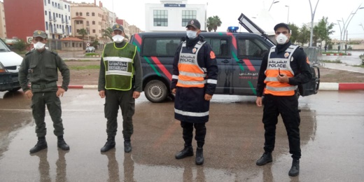 بعد أزيد من ستة أشهر على إعلانها.. رفع حالة الطوارئ بالمغرب في هذا التاريخ
