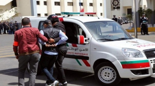 الأمن يلقي القبض على مزور شواهد طبية بالمستشفى الحسني