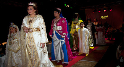 مغاربة أمازيغ يقيمون حفلا كبيرا ببلجيكا مغاربة أمازيغ يقيمون حفلا كبيرا ببلجيكا