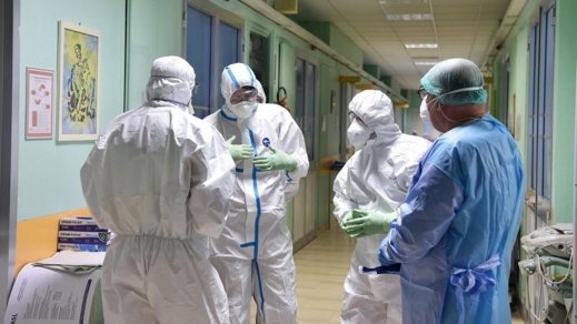 جهة الشرق تسجل 62 إصابة جديدة بكورونا.. صفر حالة بالناظور ووفاة واحدة