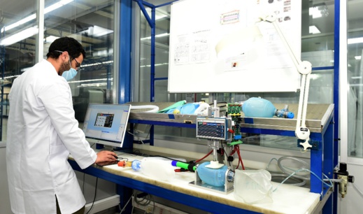 توسيع شبكة المختبرات الخاصة المسموح لها بإجراء اختبارات تشخيص فيروس كورونا توسيع شبكة المختبرات الخاصة المسموح لها بإجراء اختبارات تشخيص فيروس كورونا