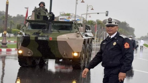 بنشعبون: المغرب فقد 10 آلاف منصب شغل يوميا خلال الحجر الصحي الذي لا نستبعد إعادة فرضه بنشعبون: المغرب فقد 10 آلاف منصب شغل يوميا خلال الحجر الصحي الذي لا نستبعد إعادة فرضه