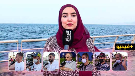 ميكرو شيماء: بعد قضية عدنان.. قصة الطفلة "نعيمة" تثير غضب ناظوريين وهذا ما قالوه عن ظاهرة اختطاف الأطفال ميكرو شيماء: بعد قضية عدنان.. قصة الطفلة "نعيمة" تثير غضب ناظوريين وهذا ما قالوه عن ظاهرة اختطاف الأطفال