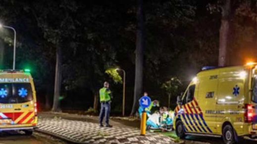 هولندا.. مصرع شاب من "بني بوعياش" في حادث سير مفجع هولندا.. مصرع شاب من "بني بوعياش" في حادث سير مفجع