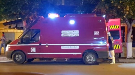 تسجيل حالة إصابة جديدة بفيروس كورونا تستنفر سلطات جماعة العروي تسجيل حالة إصابة جديدة بفيروس كورونا تستنفر سلطات جماعة العروي