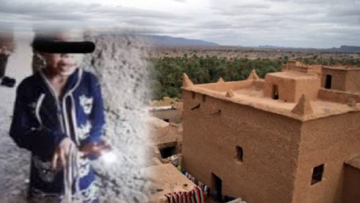 فاجعة "الطفلة نعيمة".. العائلة ترجع الجريمة إلى "الشعوذة والبحث عن "الكنوز" فاجعة "الطفلة نعيمة".. العائلة ترجع الجريمة إلى "الشعوذة والبحث عن "الكنوز"