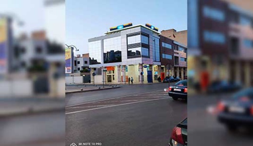 شغيلة "الاتصالات" بالجهة الشرقية تندد بحرمانها من الترقية وعدم تطبيق بنود الاتفاقية الجماعية ومدونة الشغل شغيلة "الاتصالات" بالجهة الشرقية تندد بحرمانها من الترقية وعدم تطبيق بنود الاتفاقية الجماعية ومدونة الشغل