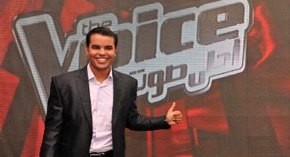 المغربي مراد بوريقي يفوز بلقب أحلى صوت المغربي مراد بوريقي يفوز بلقب أحلى صوت